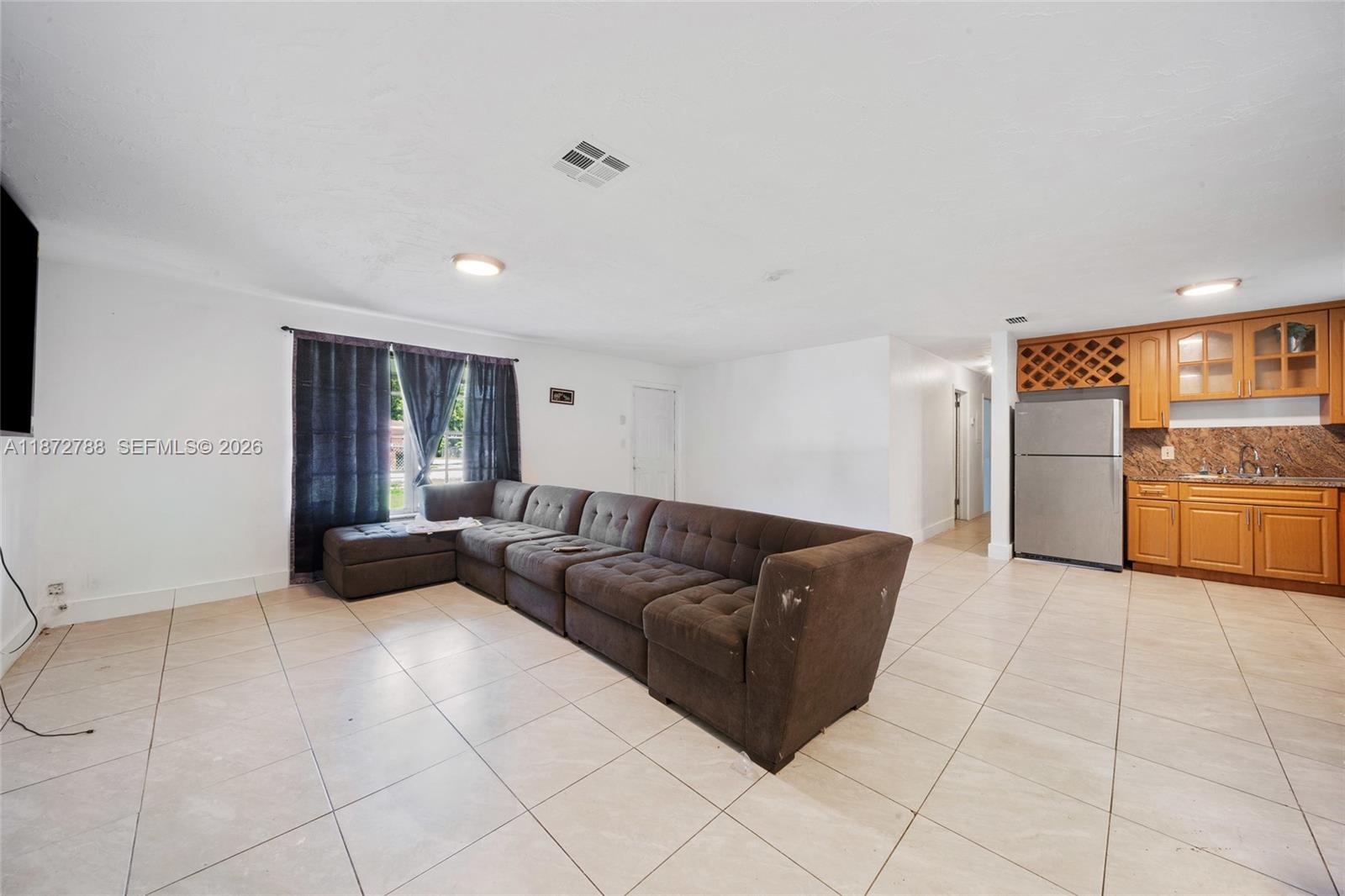 WEST PERRINE SUB - Residential