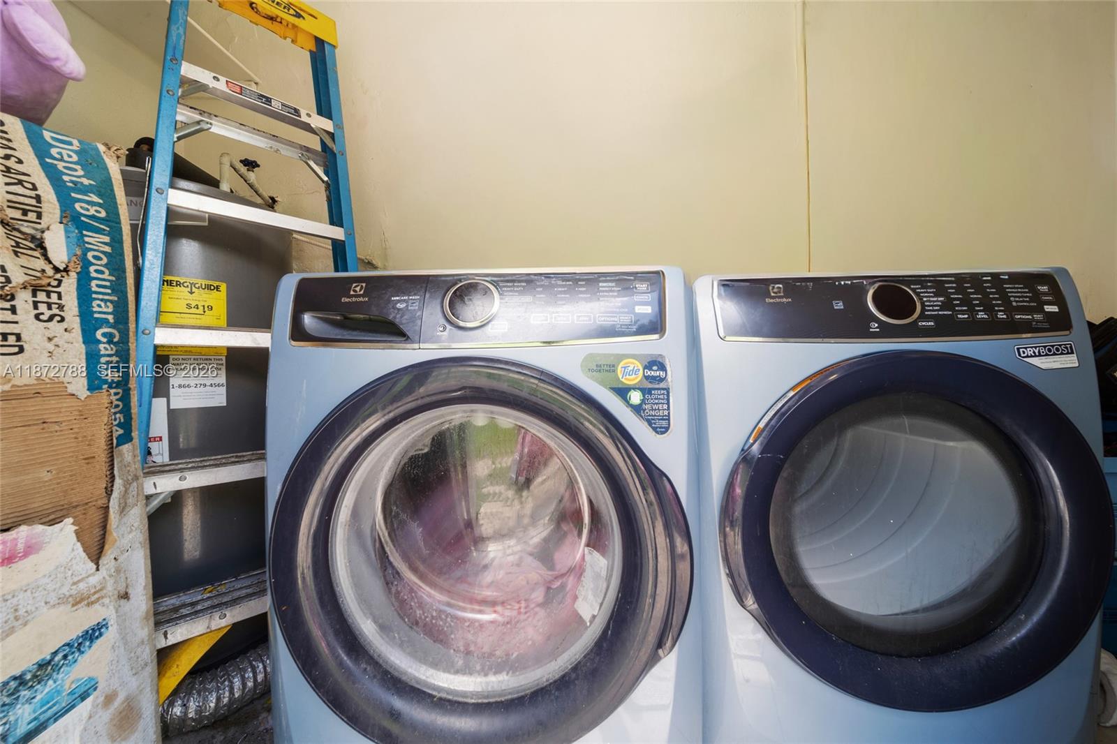 WEST PERRINE SUB - Residential