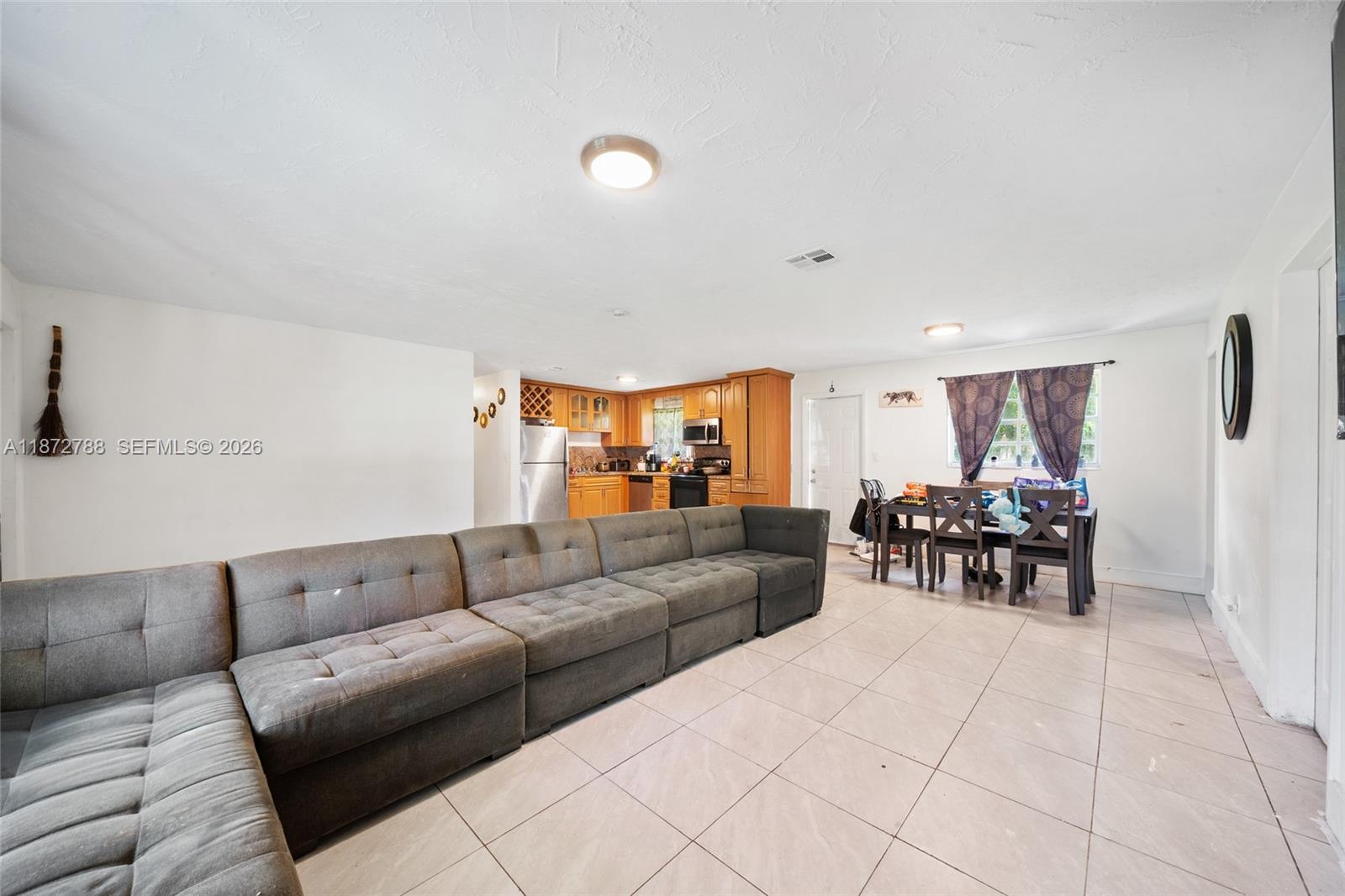 WEST PERRINE SUB - Residential