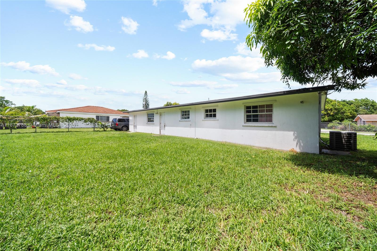 WEST PERRINE SUB - Residential