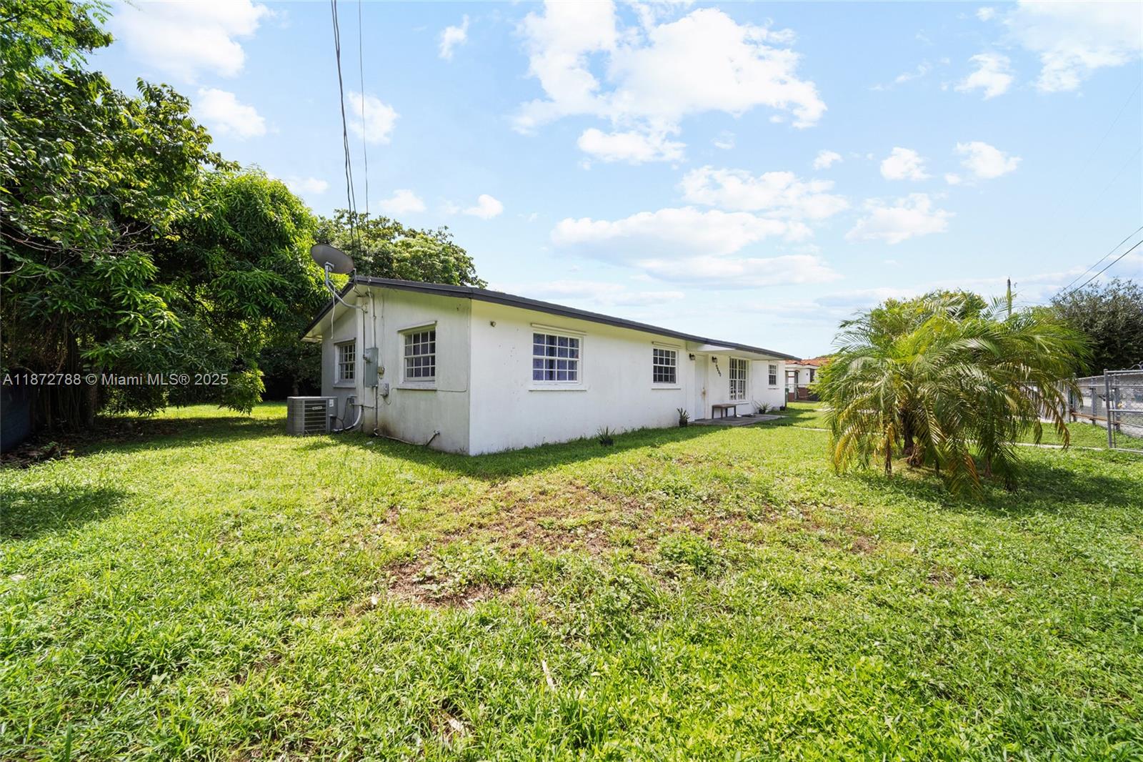 WEST PERRINE SUB - Residential