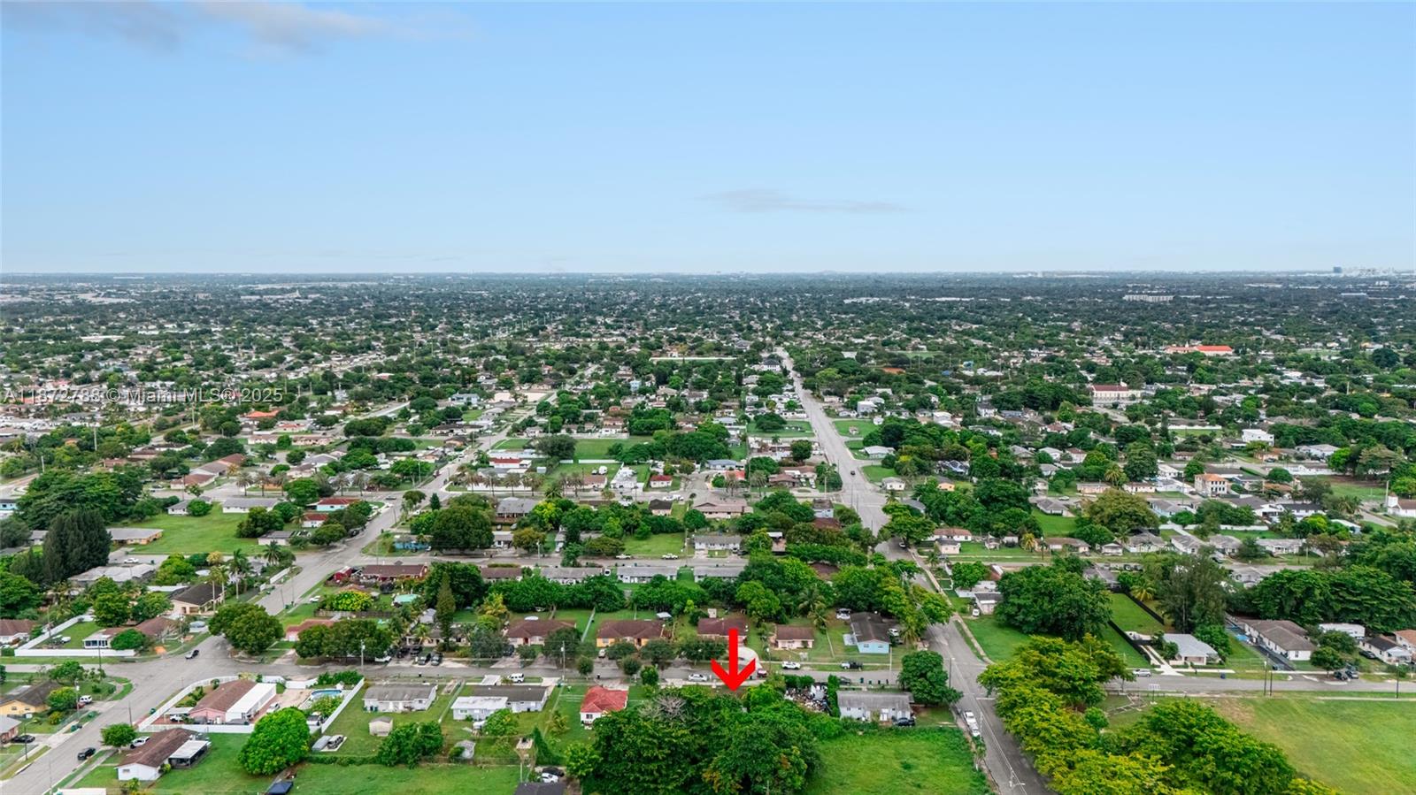 WEST PERRINE SUB - Residential