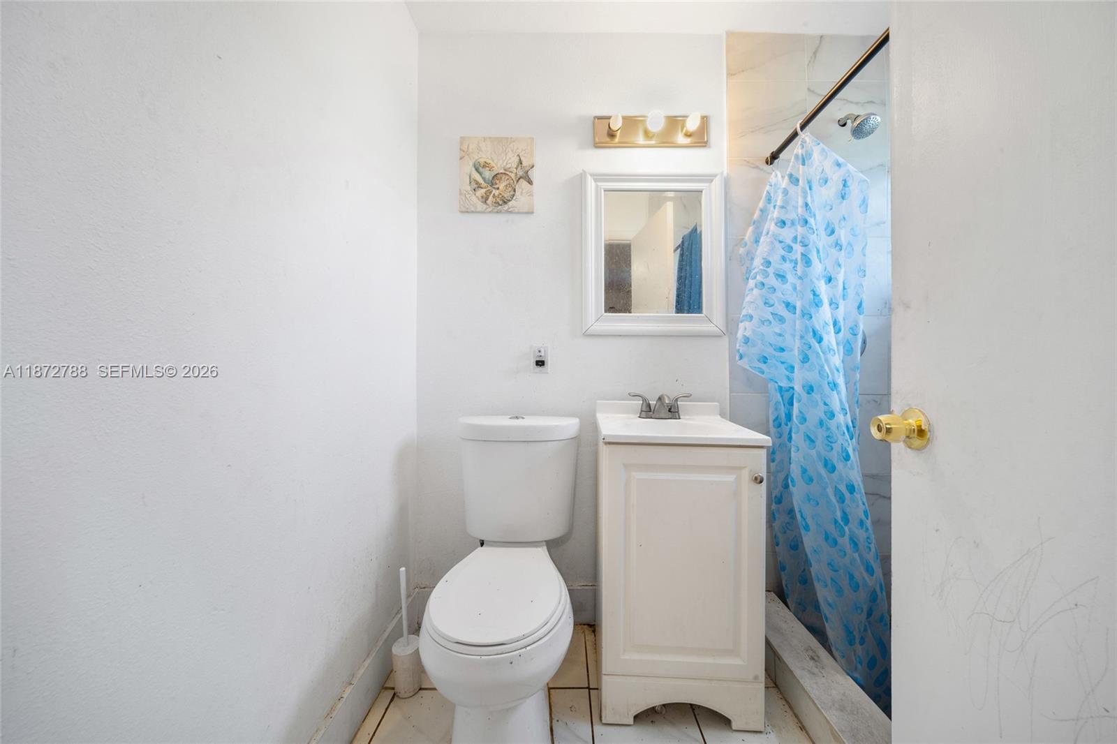 WEST PERRINE SUB - Residential