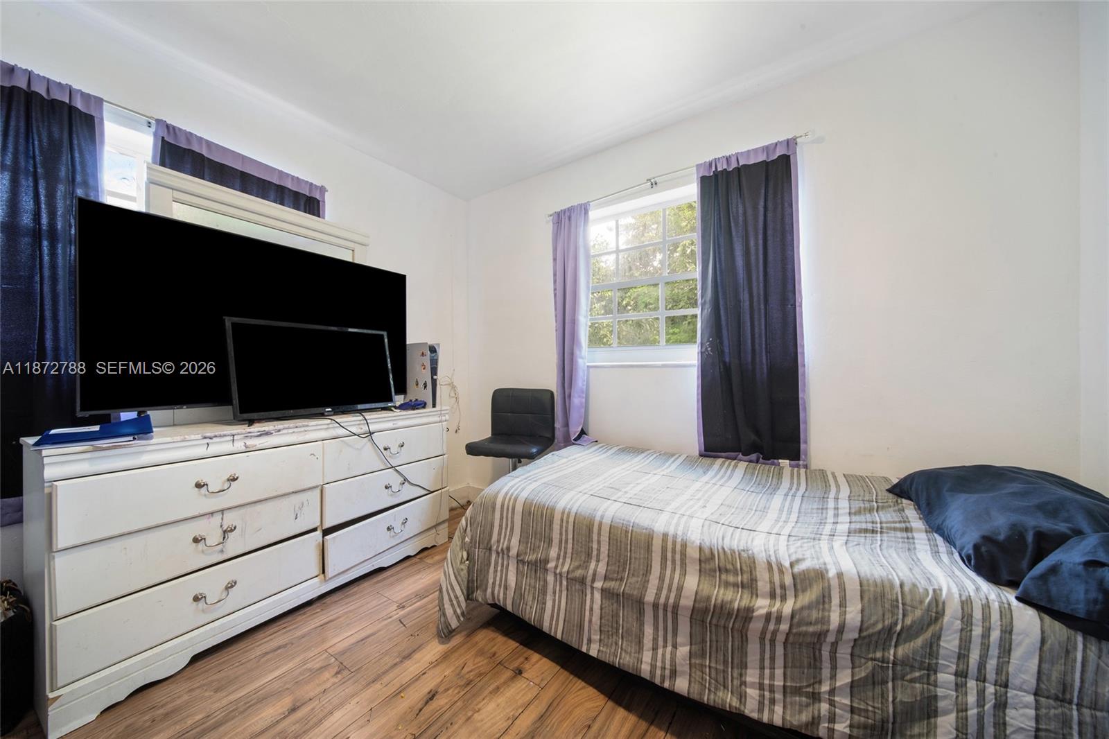 WEST PERRINE SUB - Residential