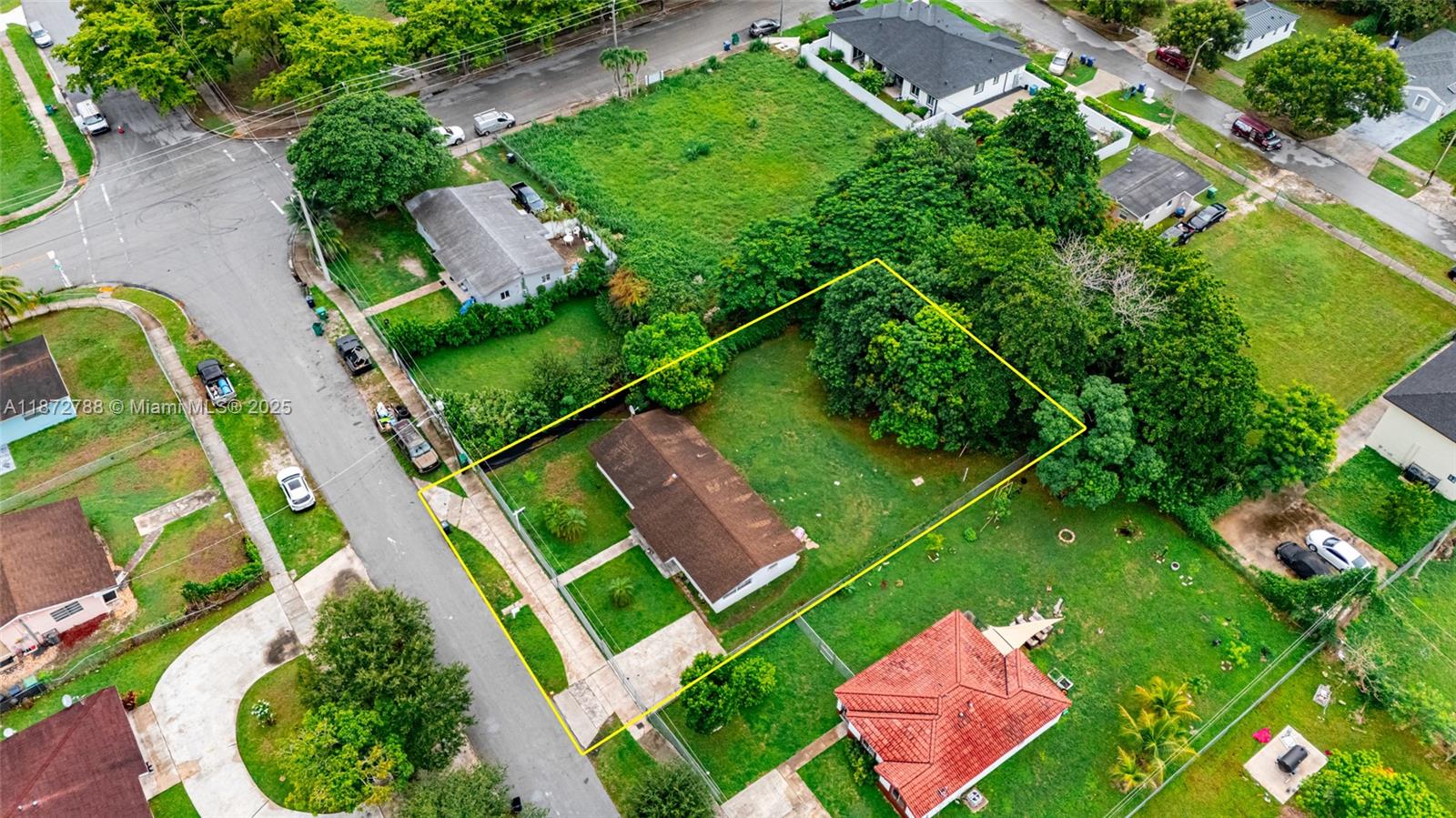 WEST PERRINE SUB - Residential