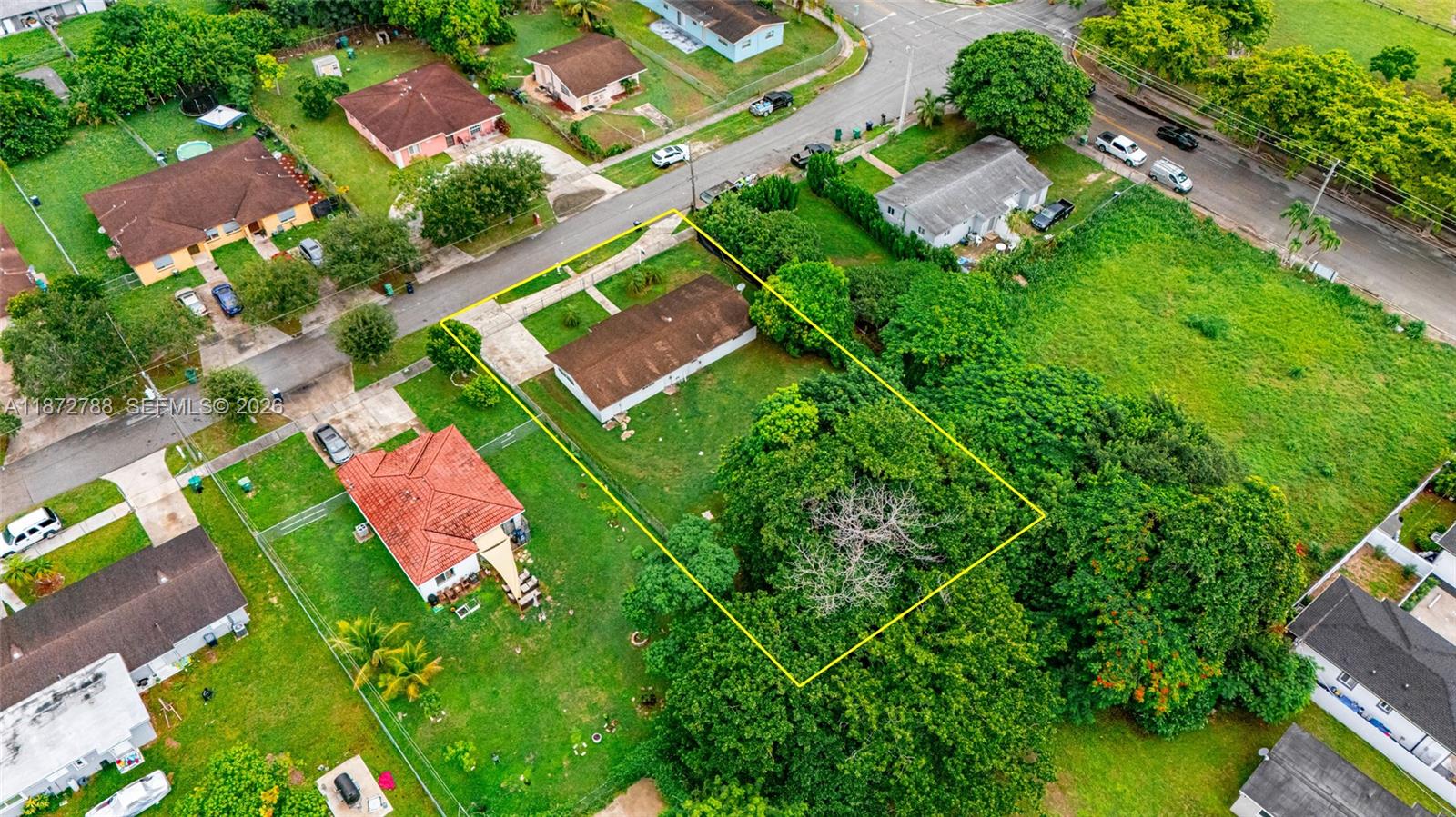 WEST PERRINE SUB - Residential