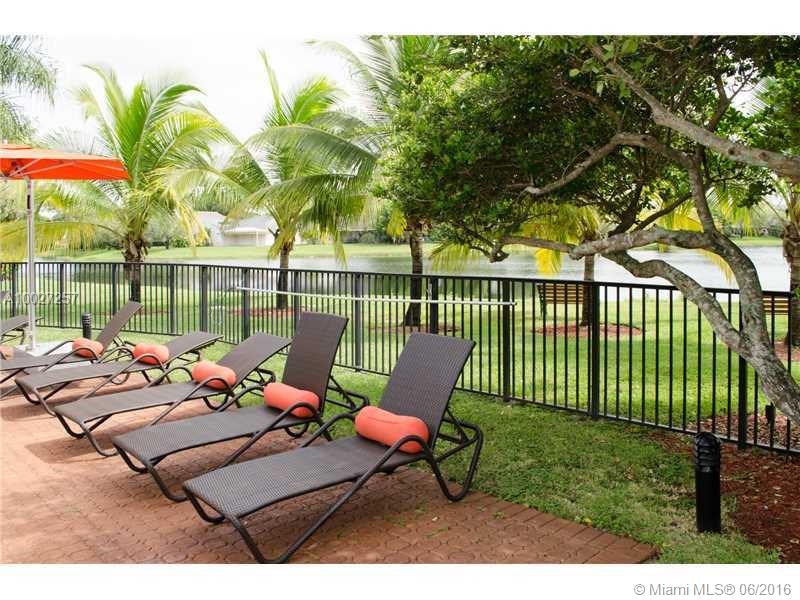 Valencia At Doral Condo - Residential Lease