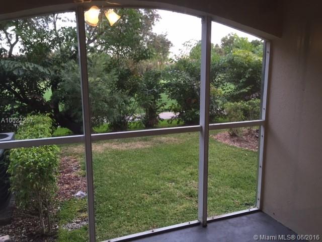 Valencia At Doral Condo - Residential Lease