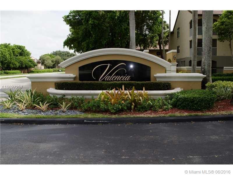 Valencia At Doral Condo - Residential Lease