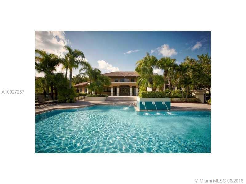 Valencia At Doral Condo - Residential Lease