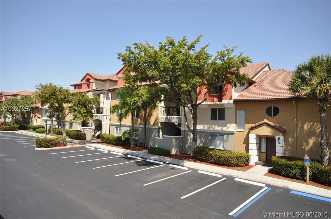 Valencia At Doral Condo - Residential Lease