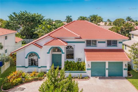 Photo of 1120 NW 179th Ave, Pembroke Pines, FL 33029 (MLS # A11286274)