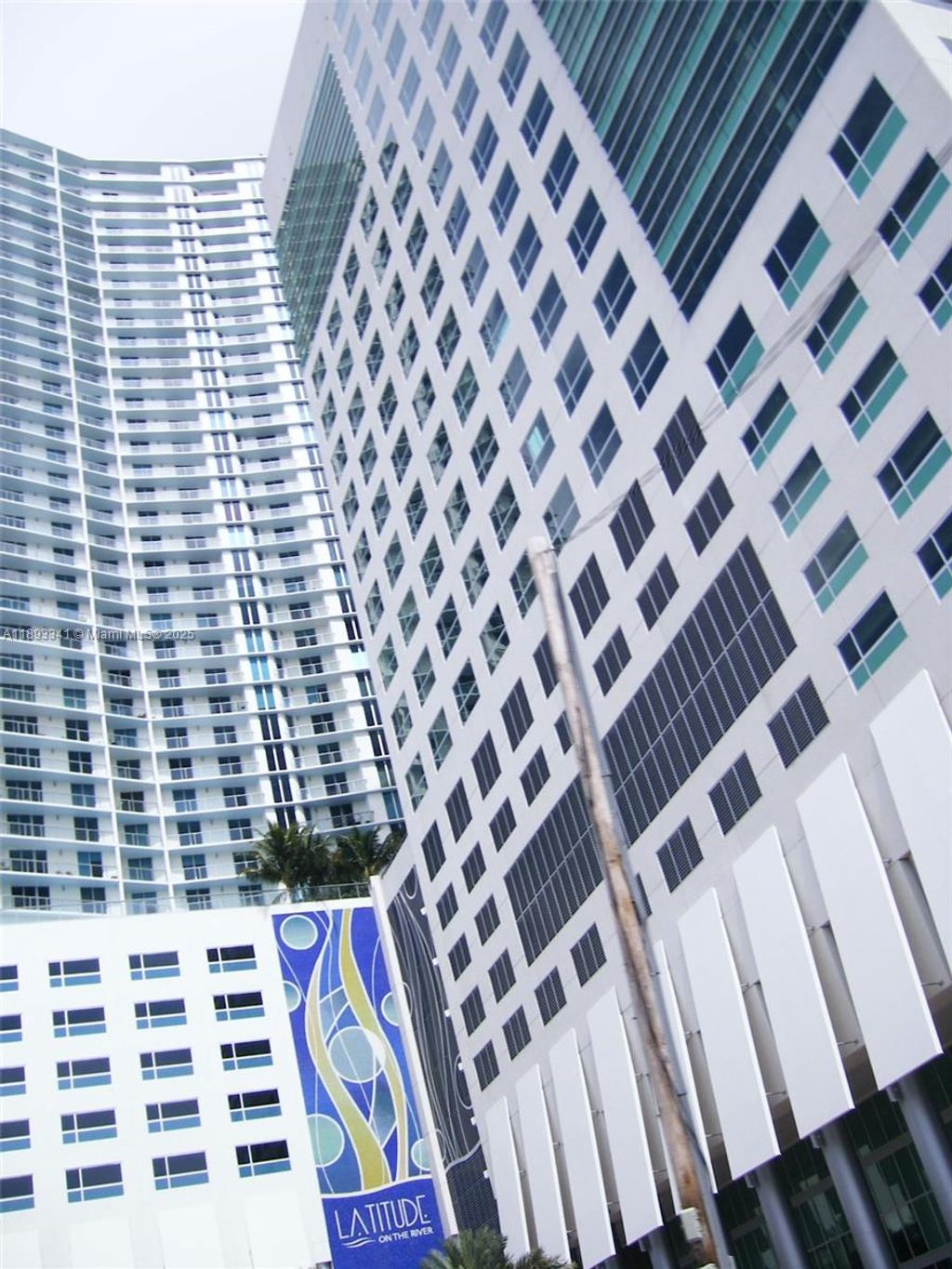 Photo of 175 SW 7th St #1806/1807, Miami, FL 33130 (MLS # A11893341)