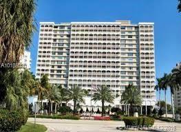 Balmoral Condo - Residential Lease
