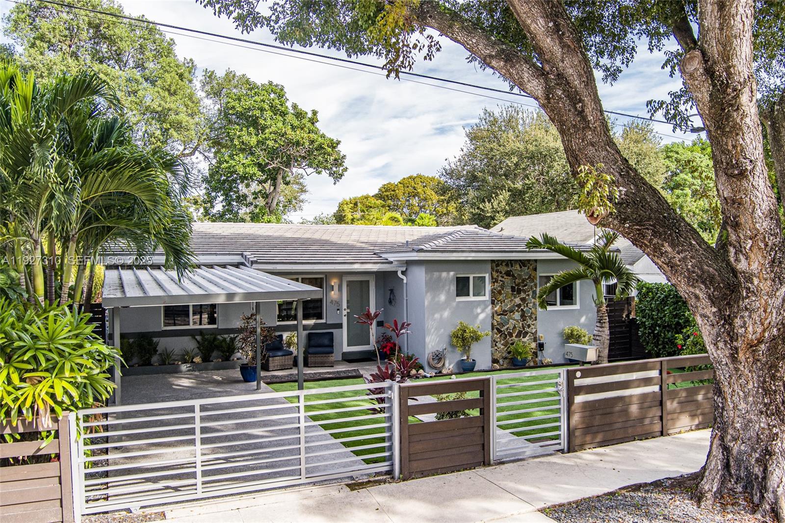 ALLENDALE SUB DB 943-562 - Residential