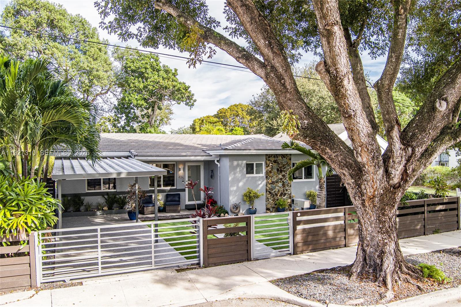 ALLENDALE SUB DB 943-562 - Residential