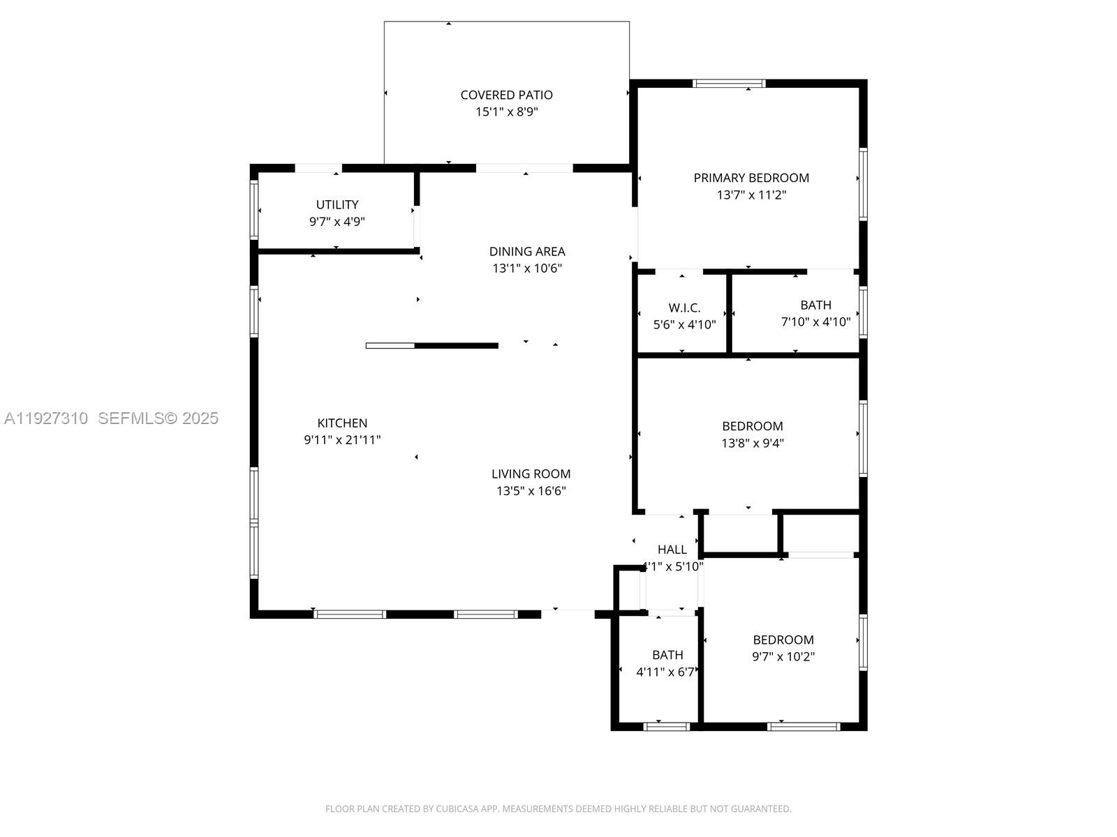 ALLENDALE SUB DB 943-562 - Residential