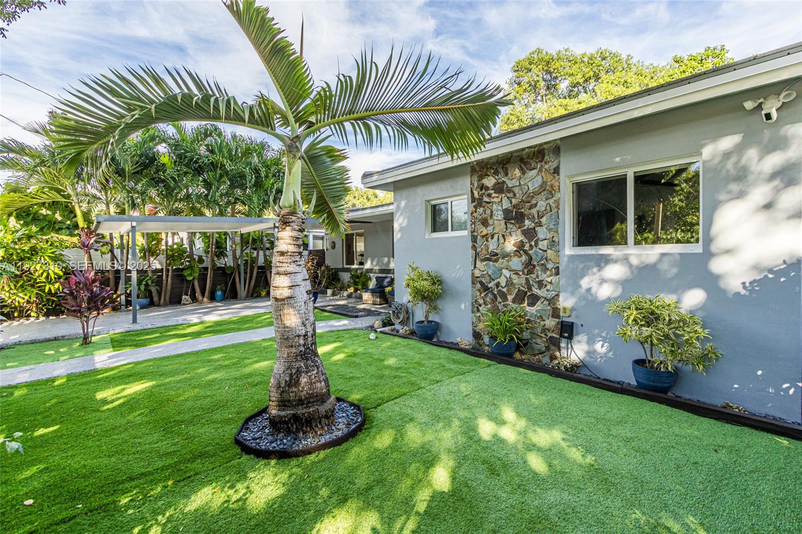 ALLENDALE SUB DB 943-562 - Residential