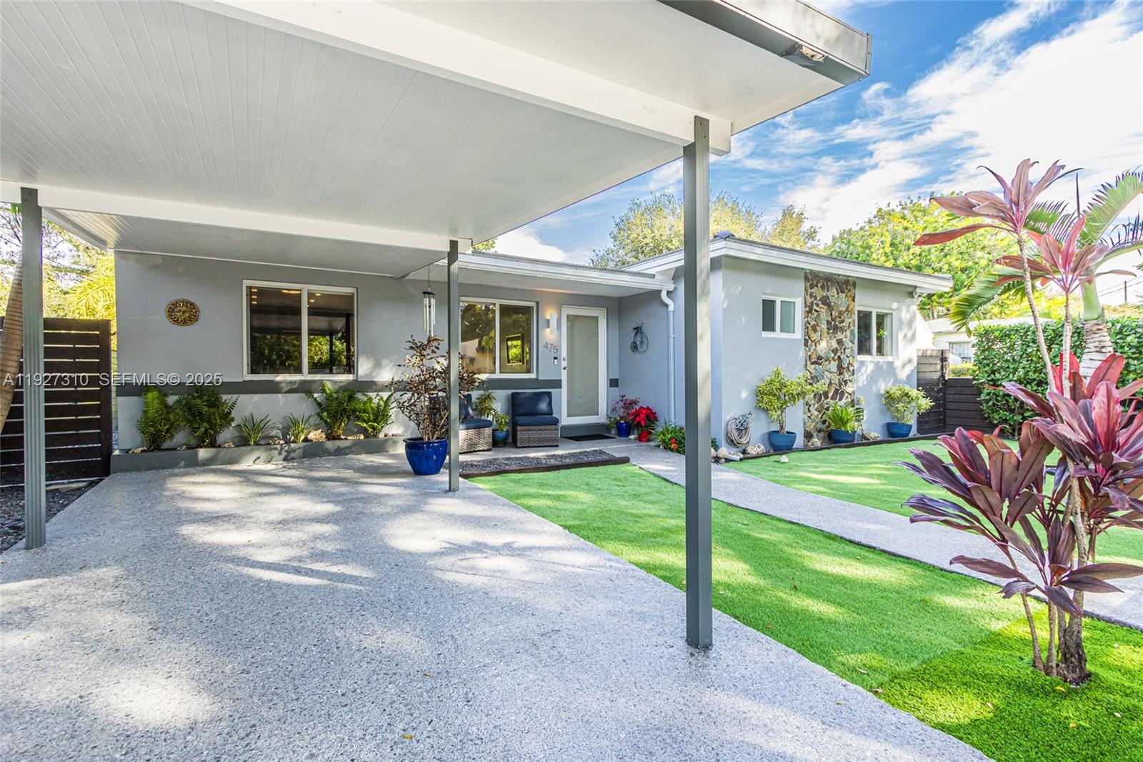 ALLENDALE SUB DB 943-562 - Residential