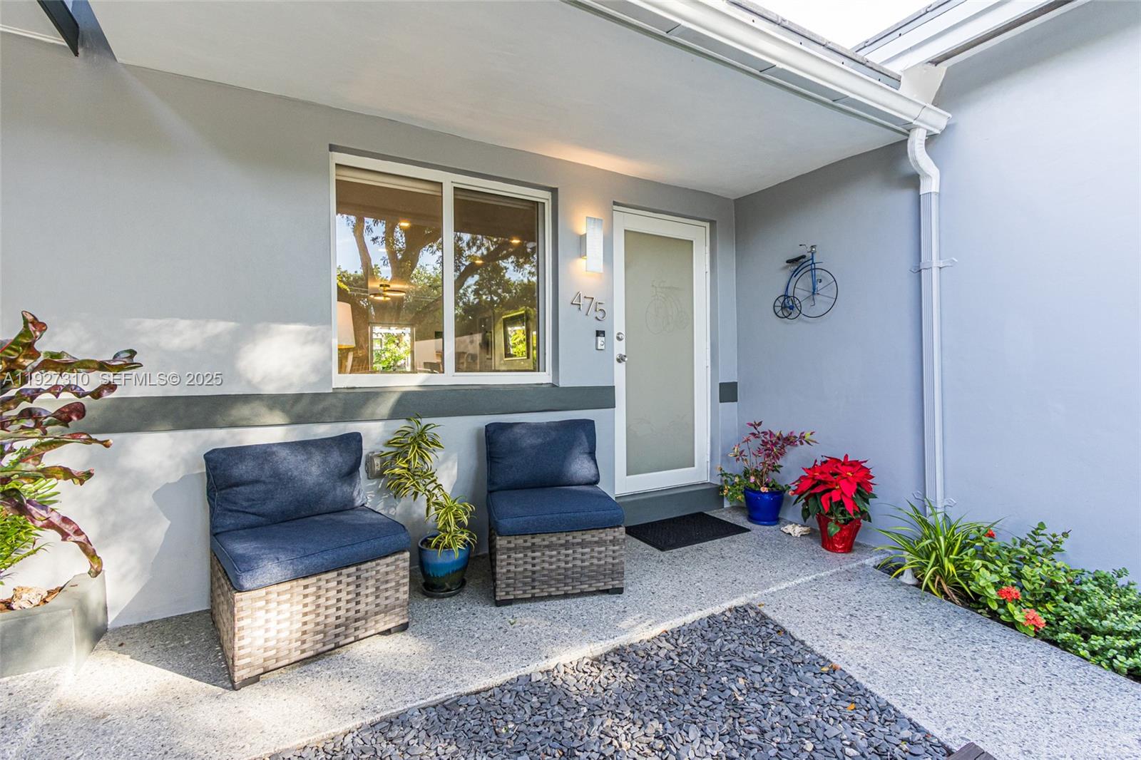 ALLENDALE SUB DB 943-562 - Residential