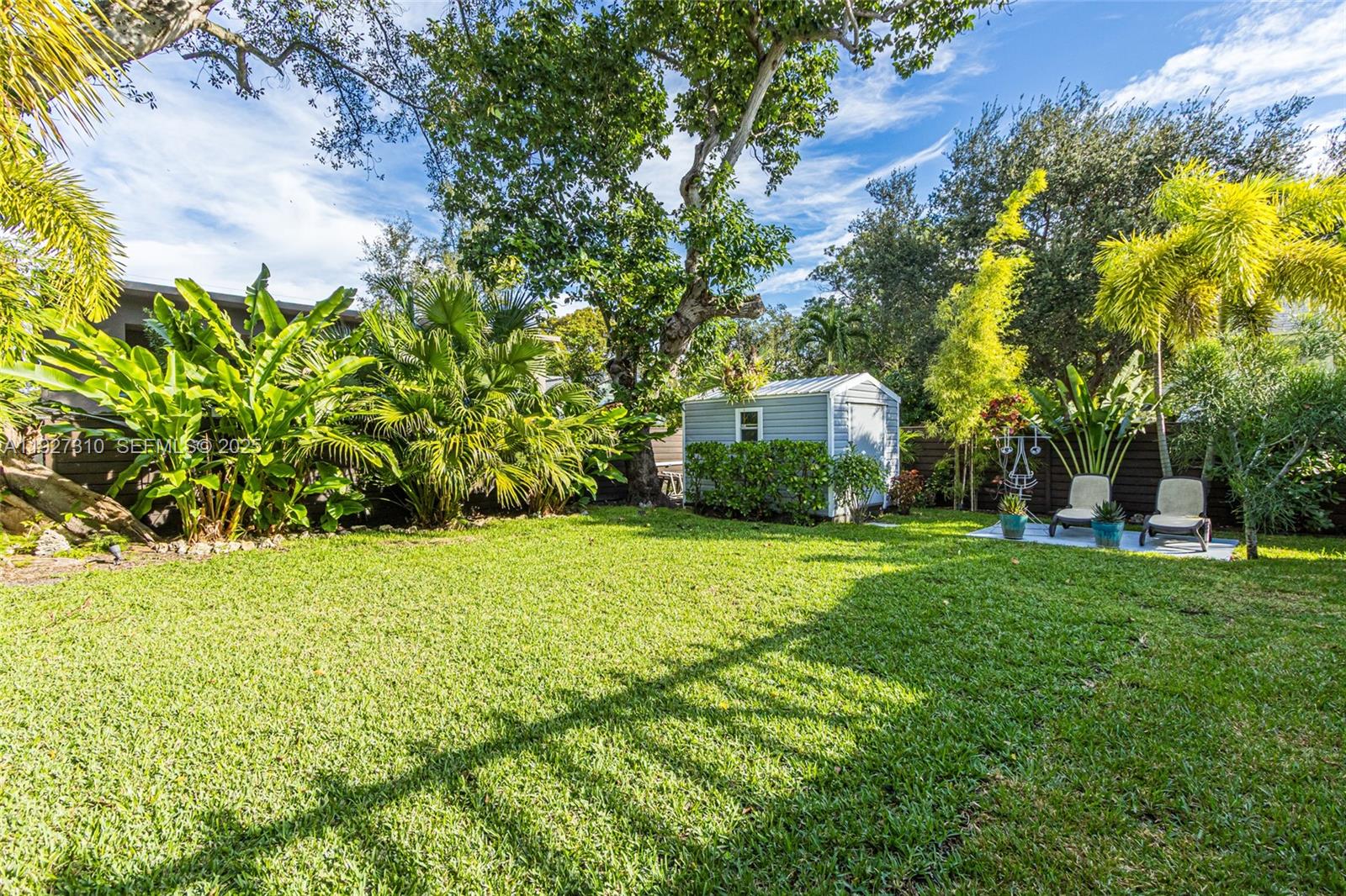 ALLENDALE SUB DB 943-562 - Residential