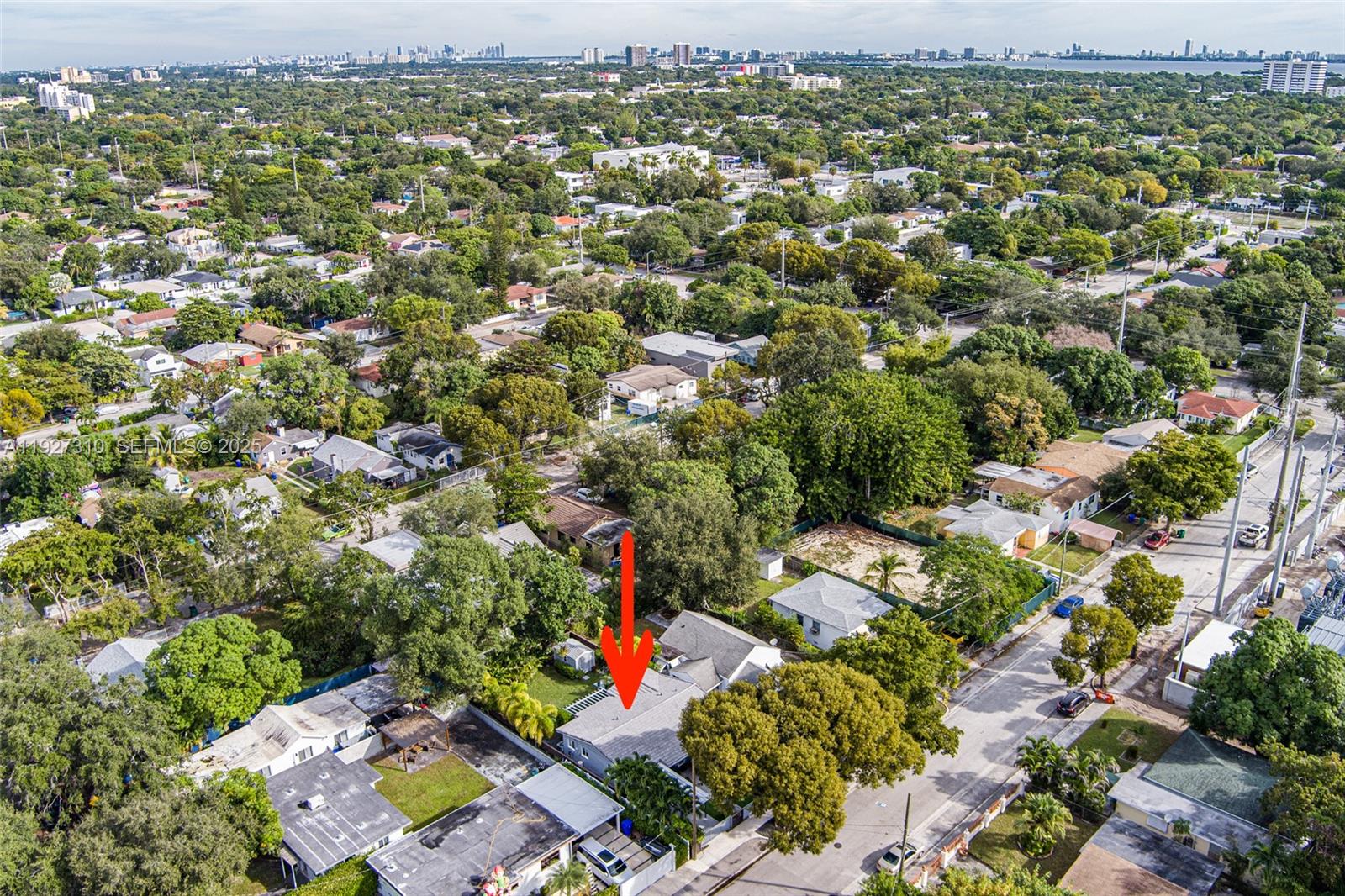 ALLENDALE SUB DB 943-562 - Residential