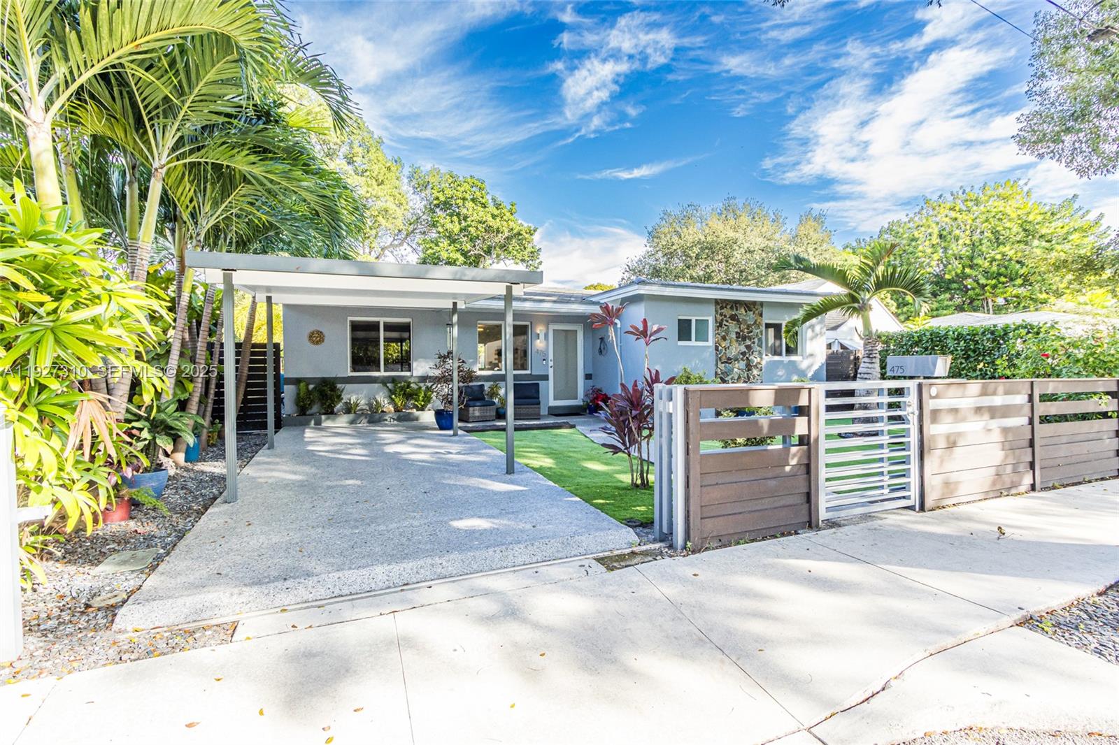 ALLENDALE SUB DB 943-562 - Residential