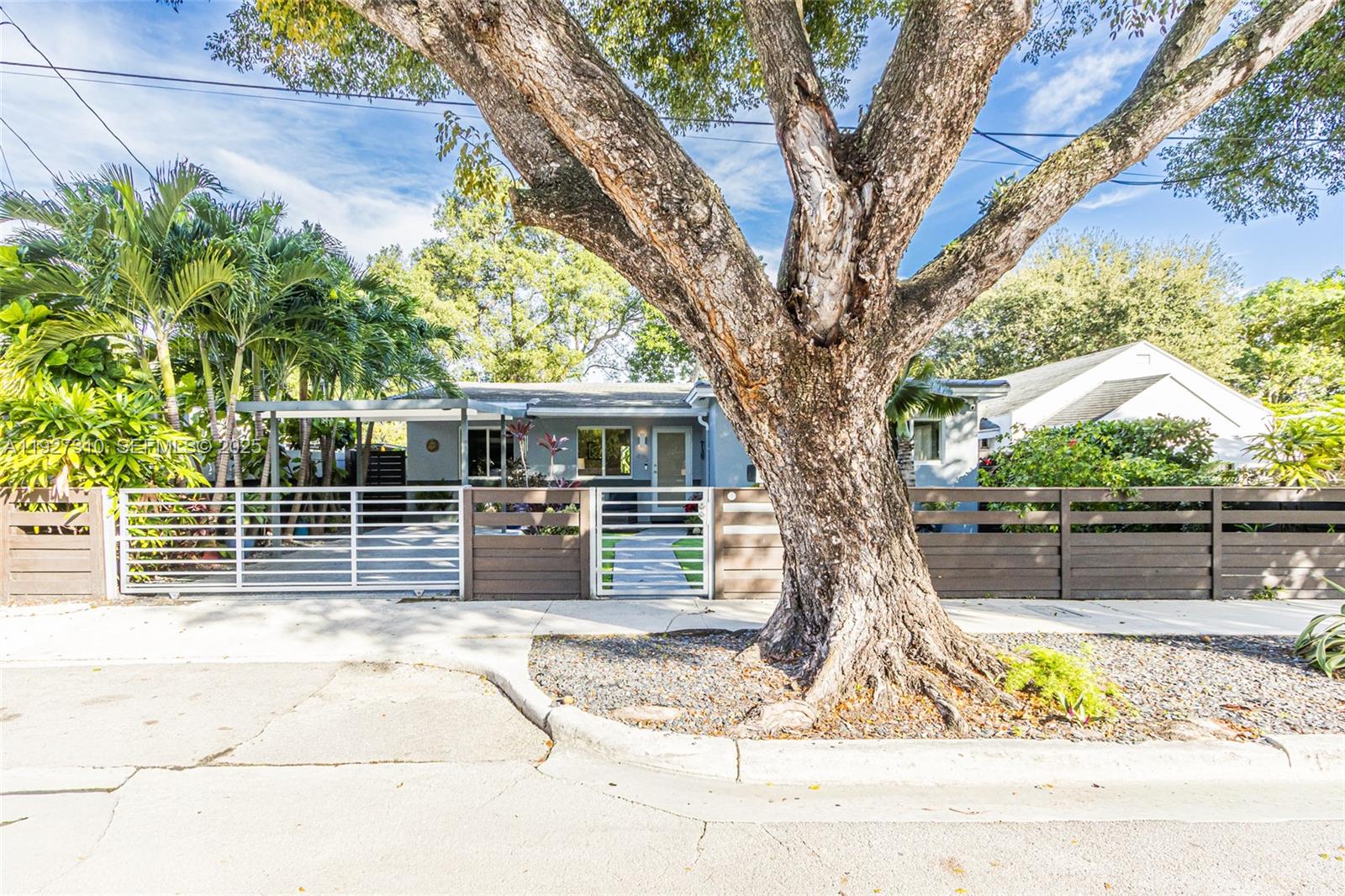 ALLENDALE SUB DB 943-562 - Residential