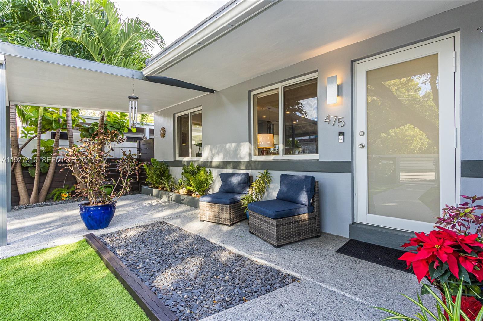 ALLENDALE SUB DB 943-562 - Residential