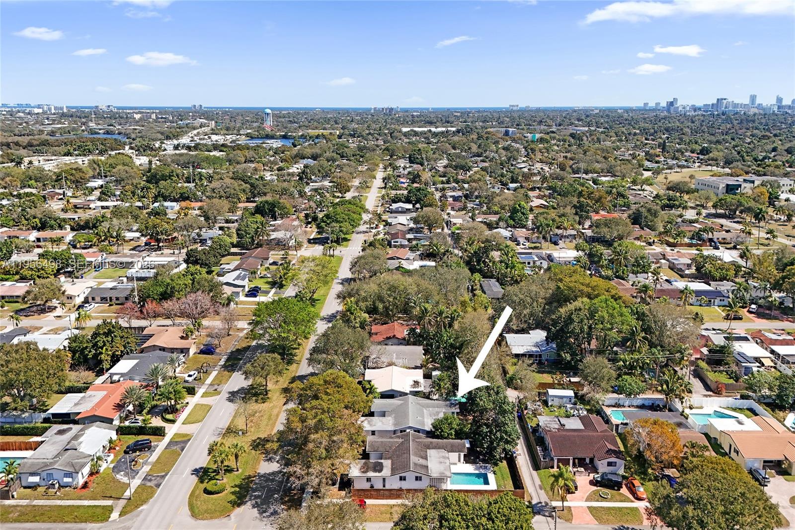 HOLLYWOOD HILLS - Residential