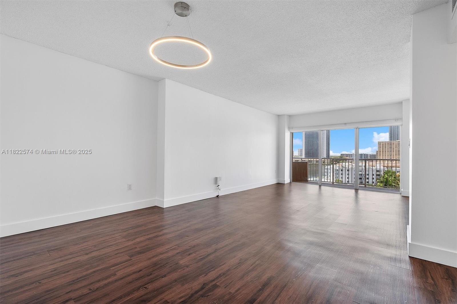 HEMISPHERES CONDO - Residential