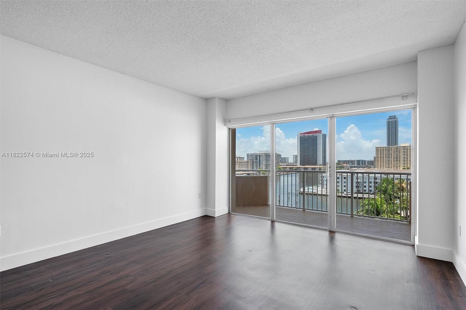 HEMISPHERES CONDO - Residential