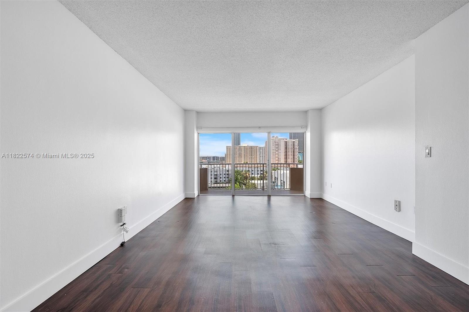 HEMISPHERES CONDO - Residential
