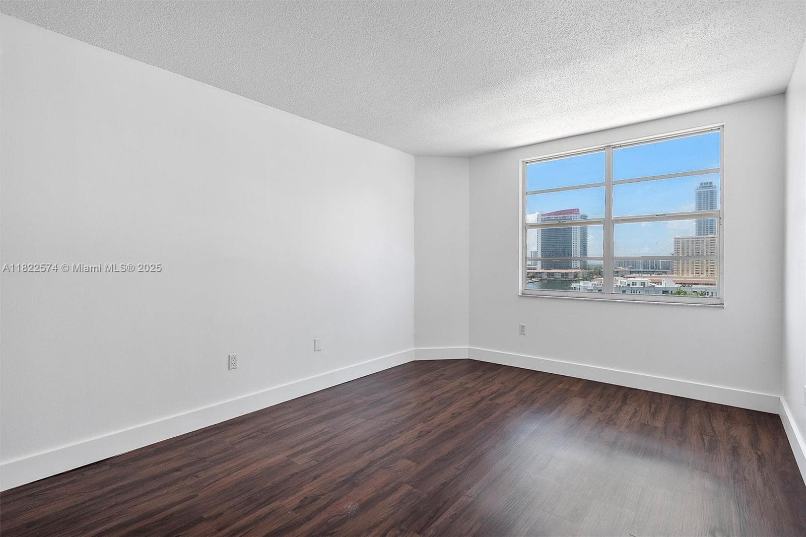 HEMISPHERES CONDO - Residential