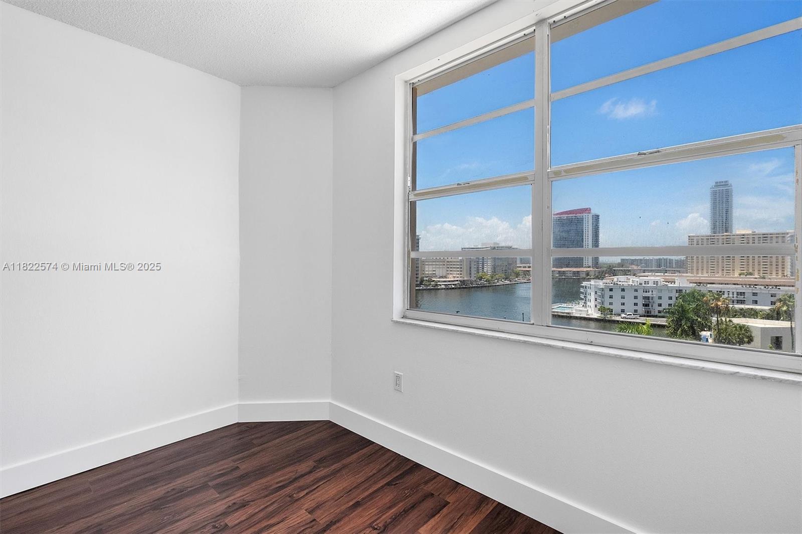 HEMISPHERES CONDO - Residential