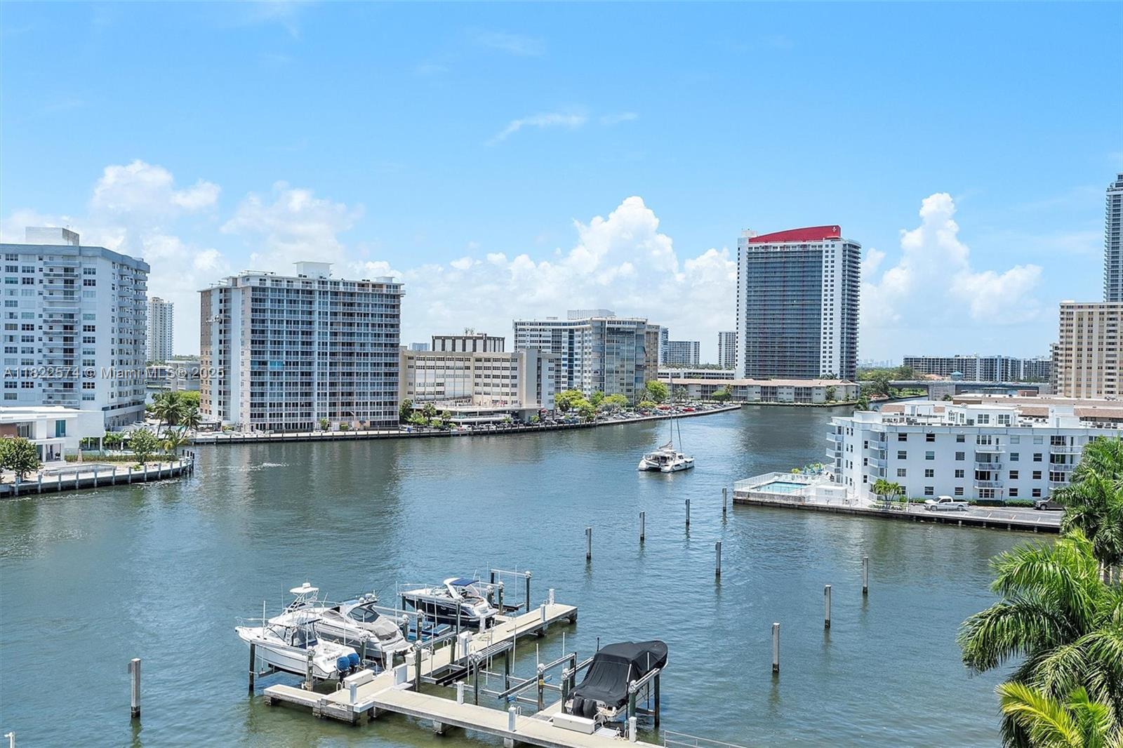 HEMISPHERES CONDO - Residential