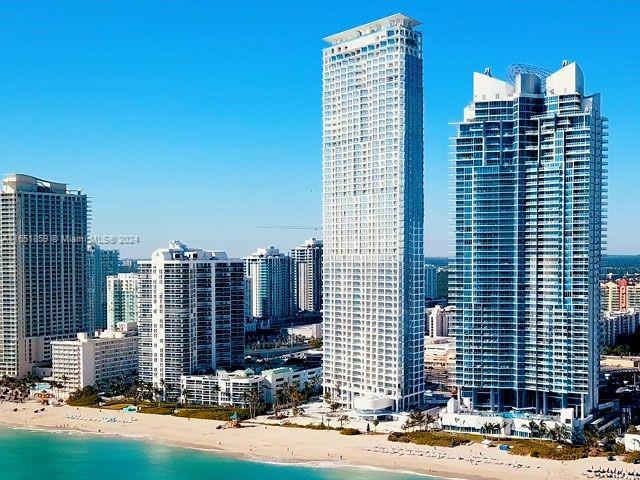 View Sunny Isles Beach, FL 33160 condo