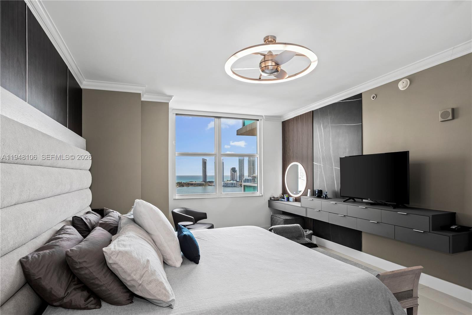 AVENTURA MARINA CONDO NUM - Residential