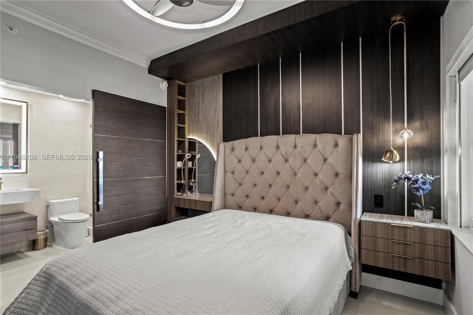 AVENTURA MARINA CONDO NUM - Residential