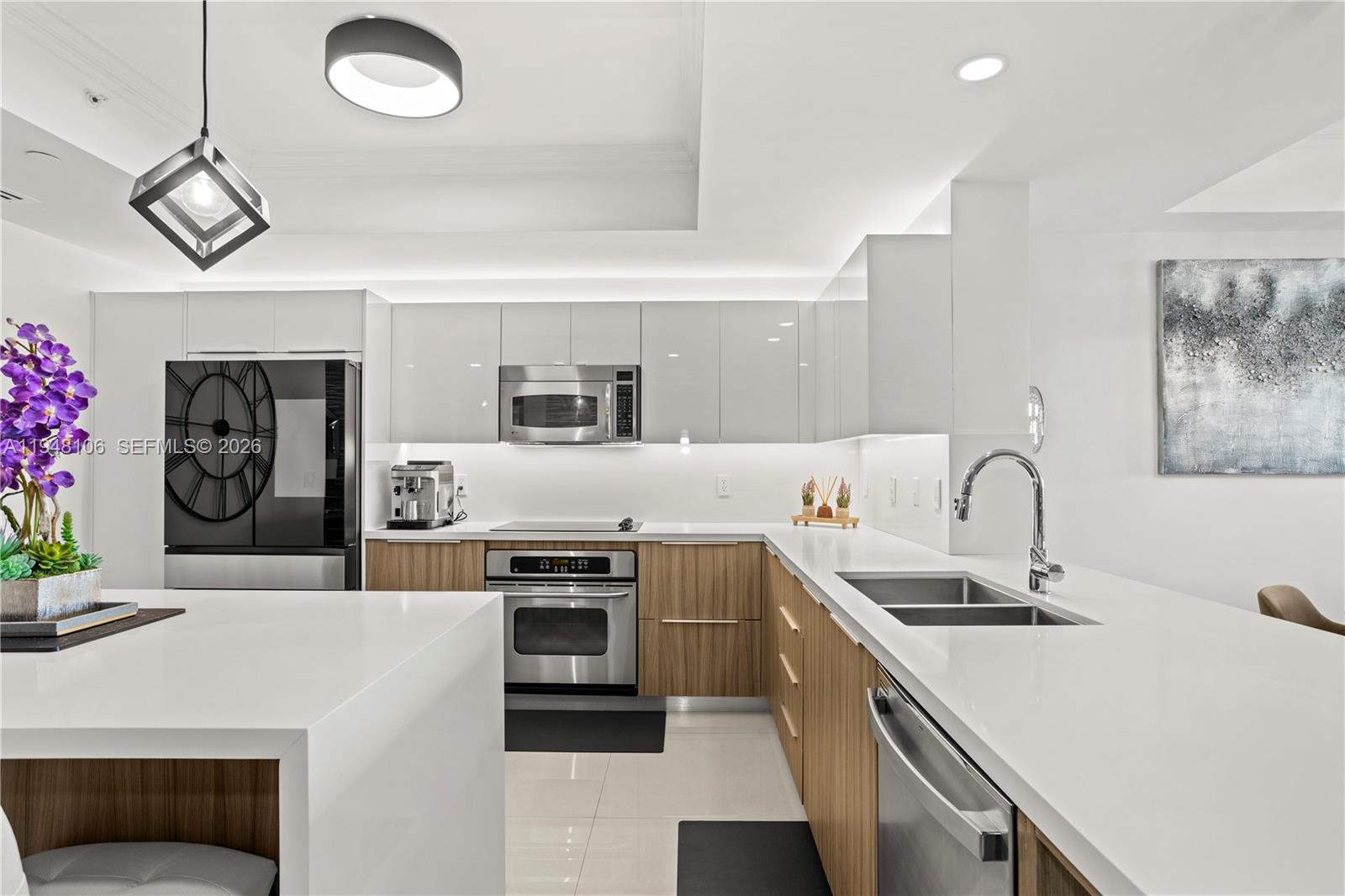 AVENTURA MARINA CONDO NUM - Residential