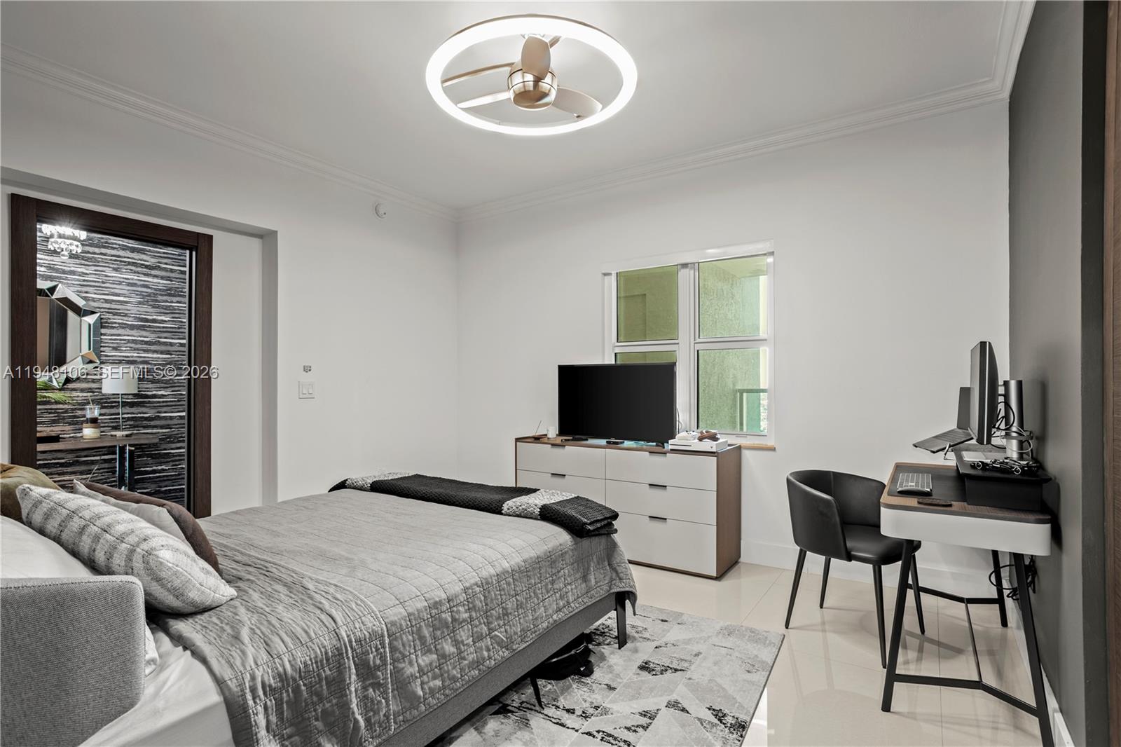 AVENTURA MARINA CONDO NUM - Residential