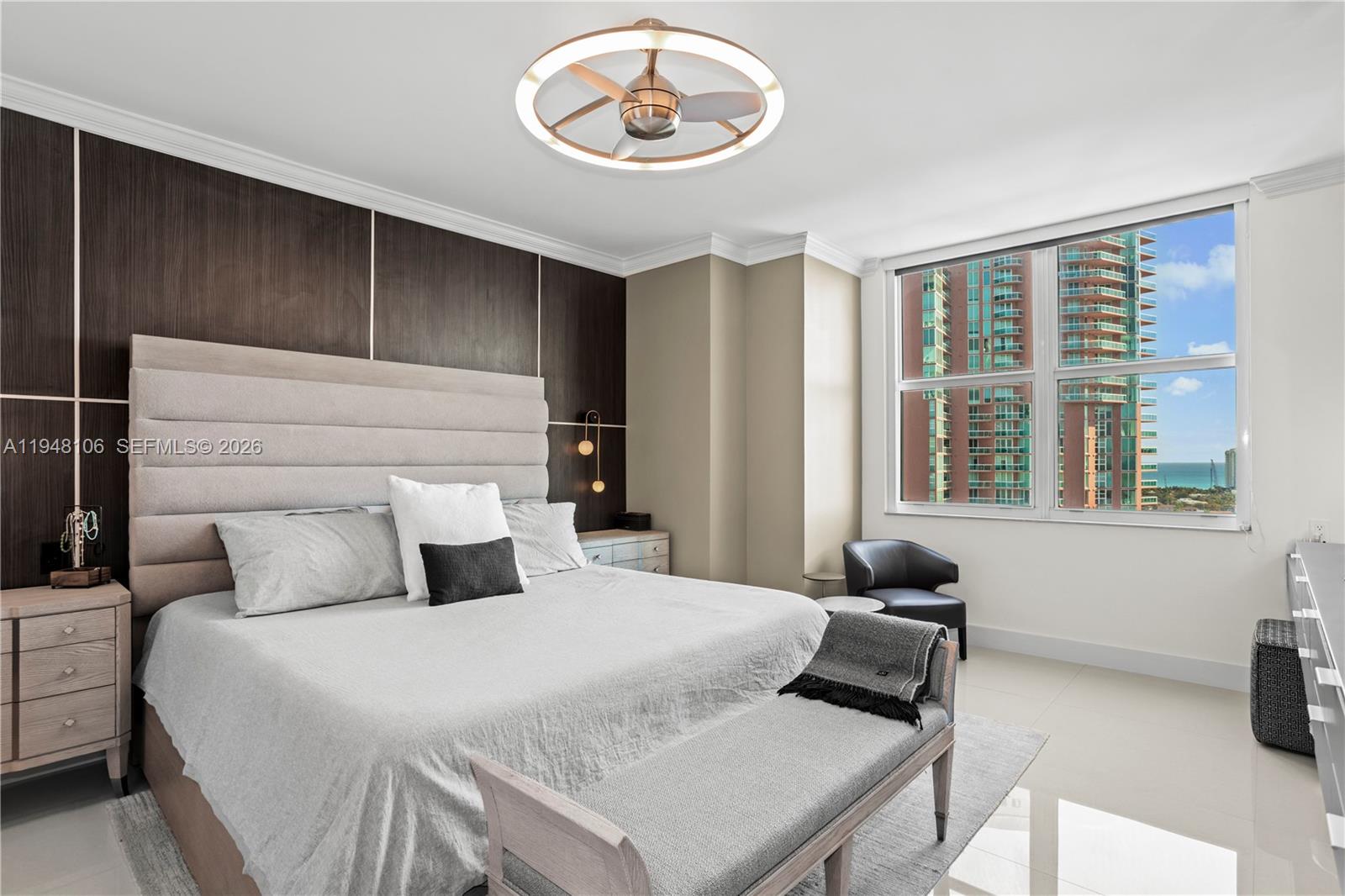 AVENTURA MARINA CONDO NUM - Residential