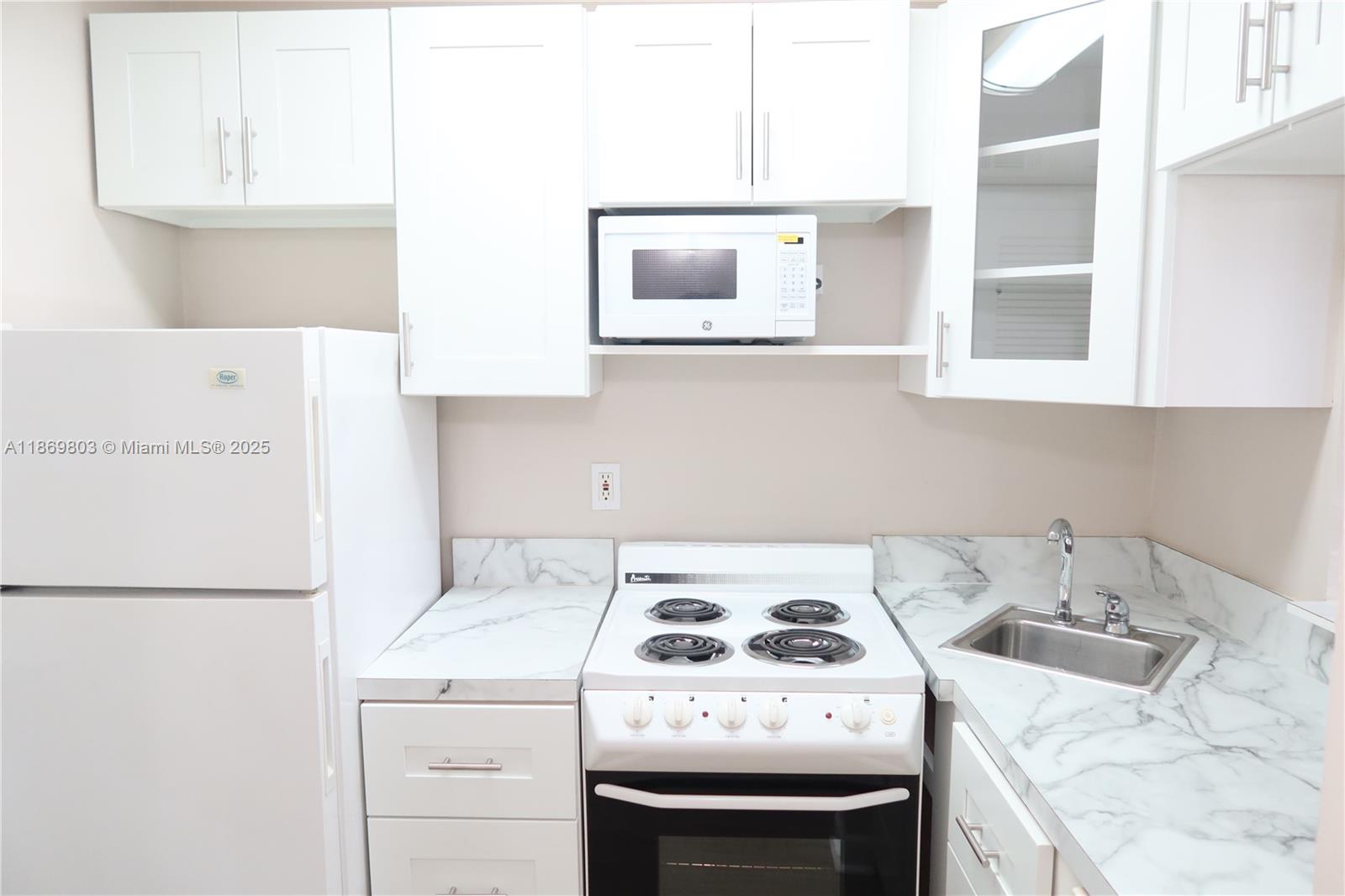 HARBORDALE CONDO - Residential Lease