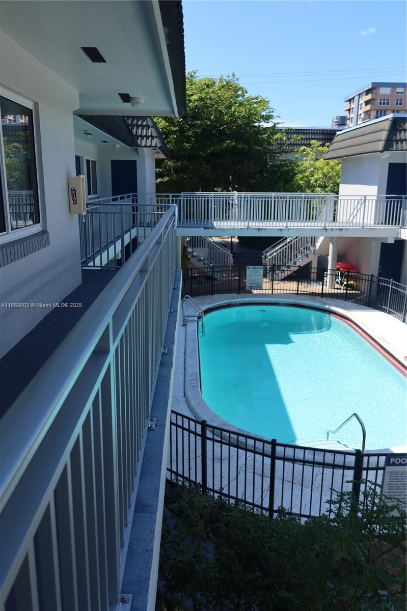 HARBORDALE CONDO - Residential Lease