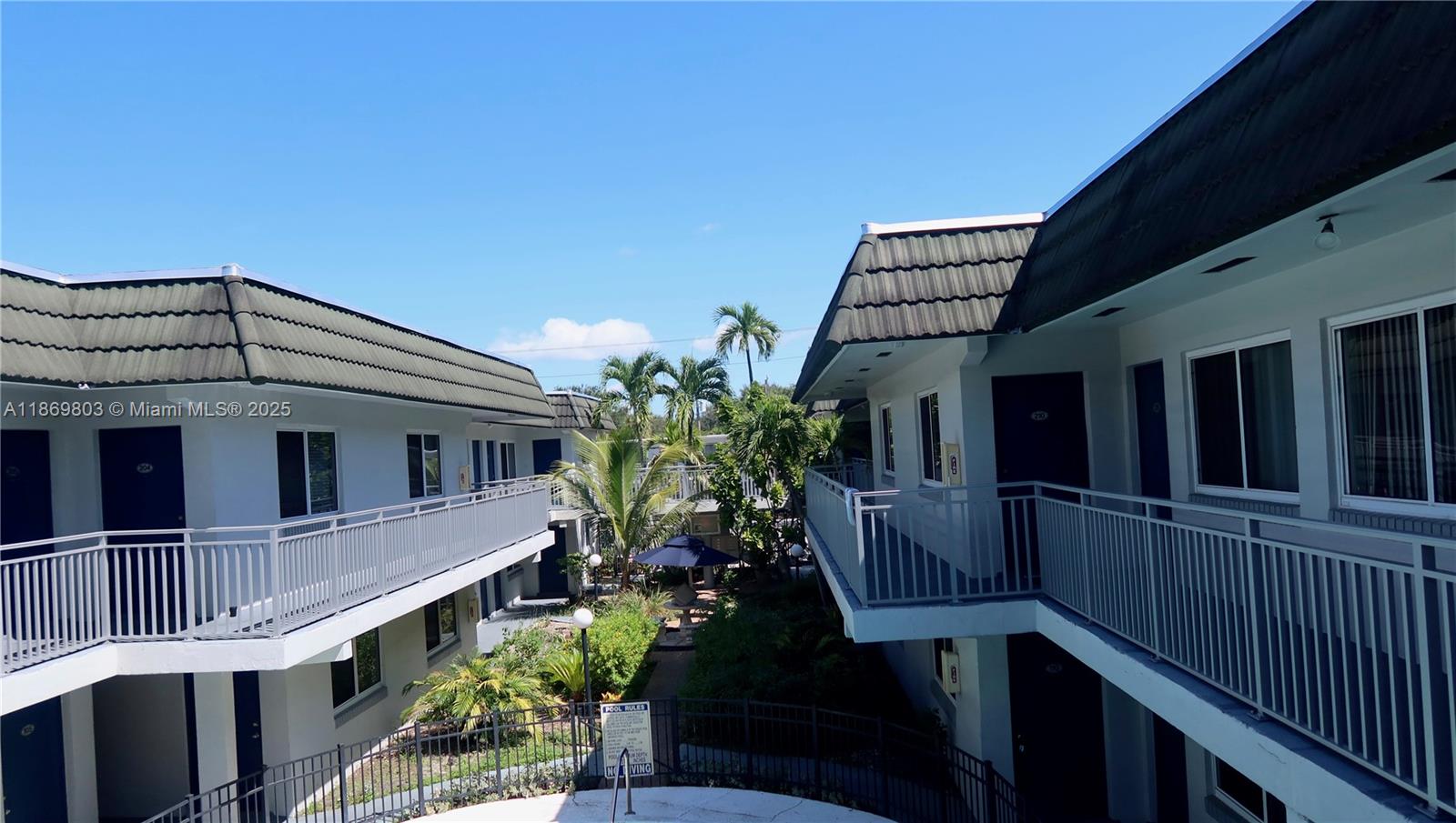 HARBORDALE CONDO - Residential Lease