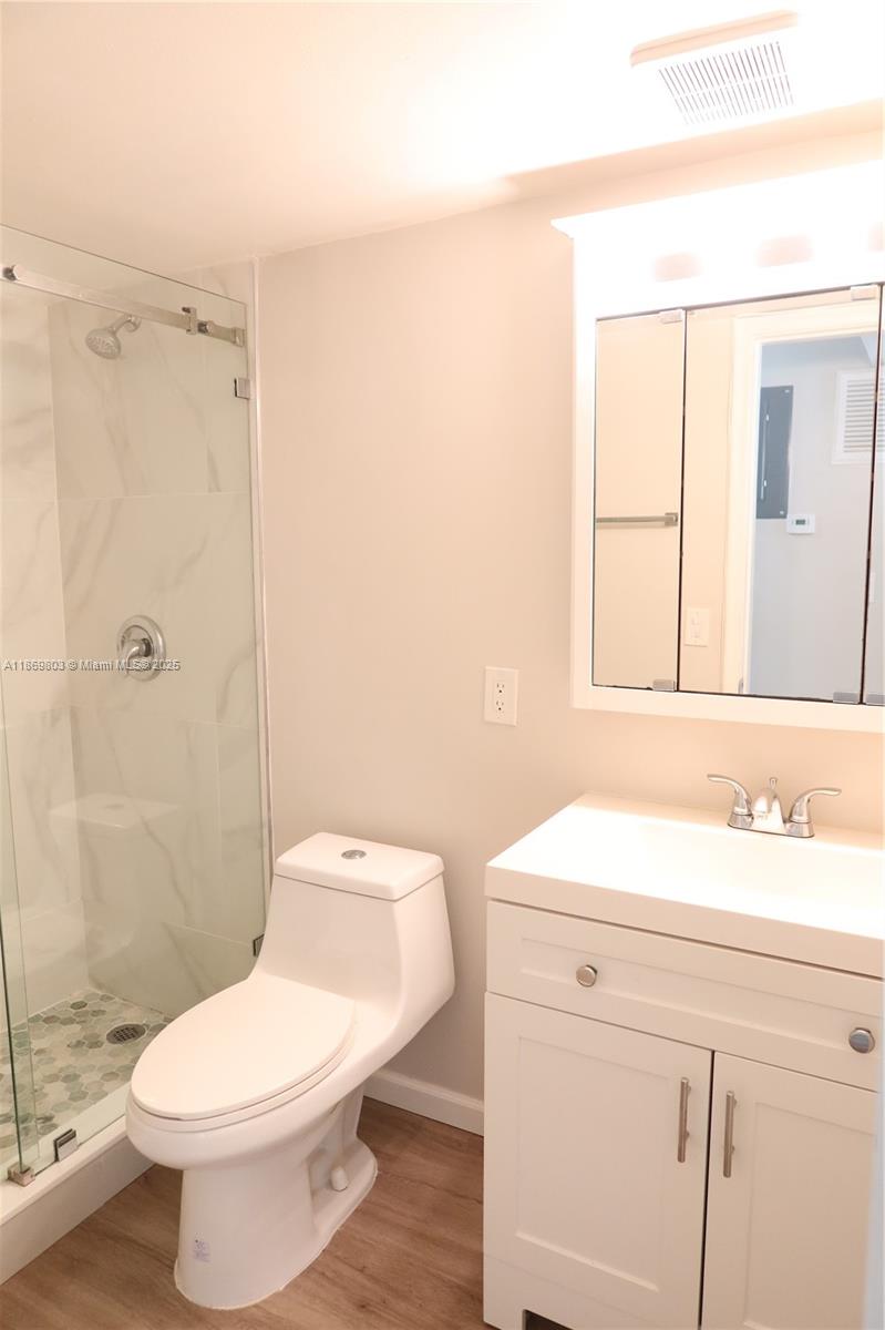 HARBORDALE CONDO - Residential Lease