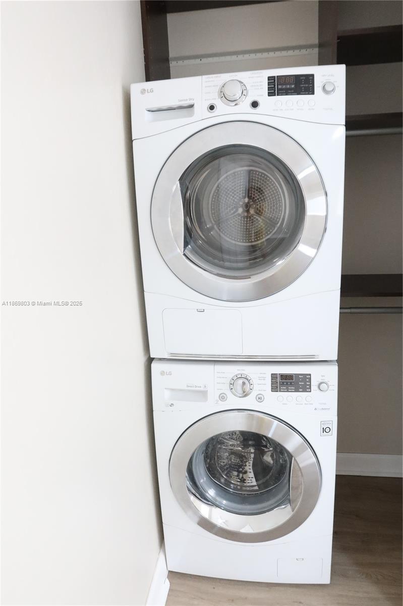 HARBORDALE CONDO - Residential Lease