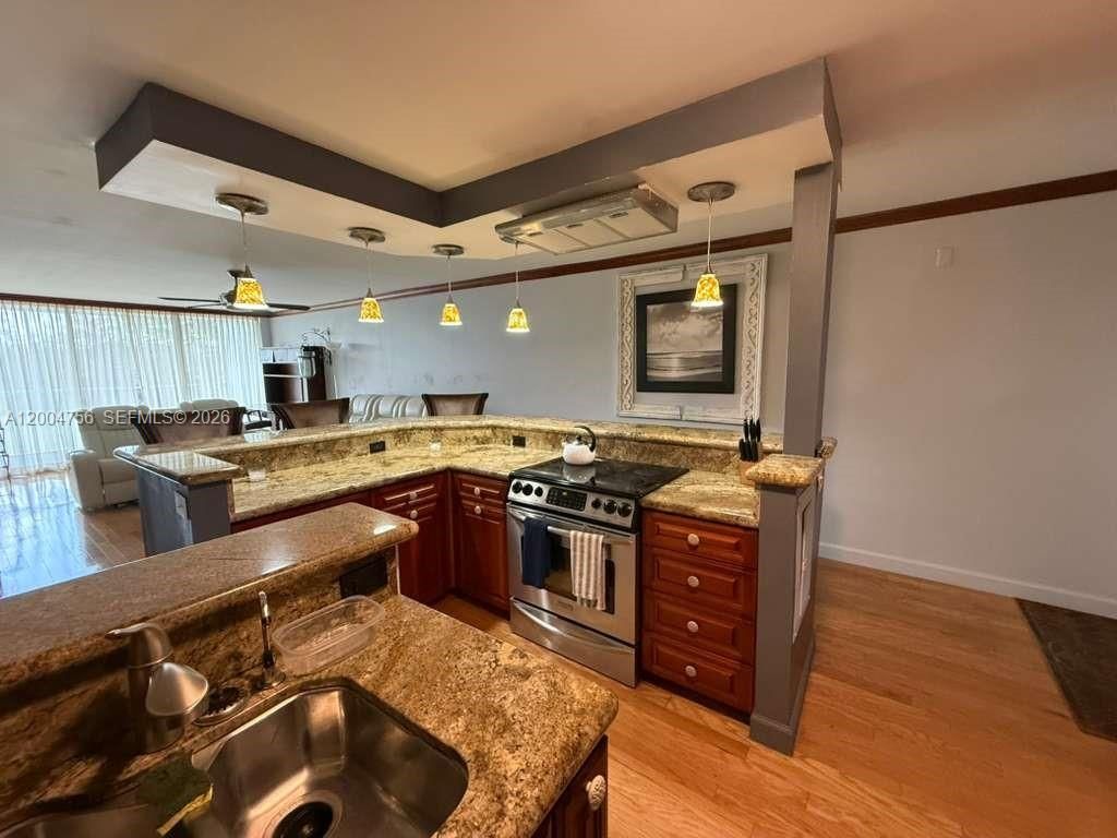 Photo of 2691 S Course Dr #202, Pompano Beach, FL 33069 (MLS # A12004756)