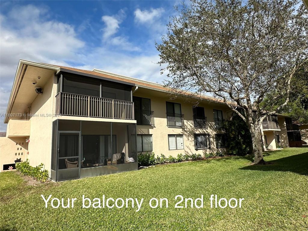 Photo of 5981 Washington St #207, Hollywood, FL 33023 (MLS # A11607173)