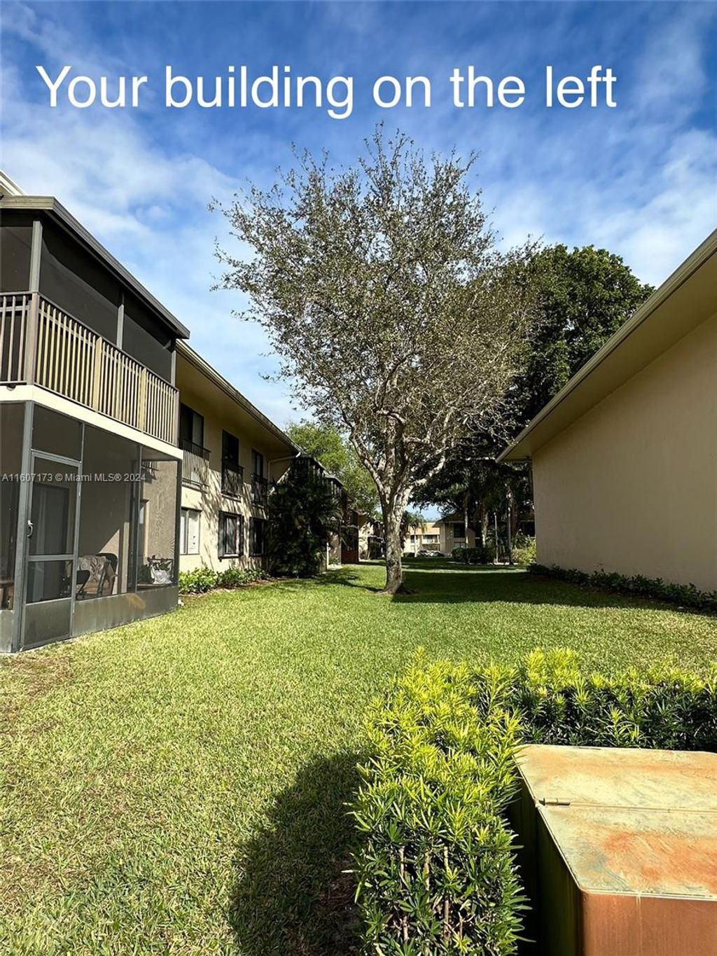 Photo of 5981 Washington St #207, Hollywood, FL 33023 (MLS # A11607173)